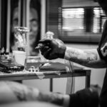 Tattoo Care