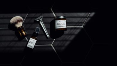 Men's Grooming
