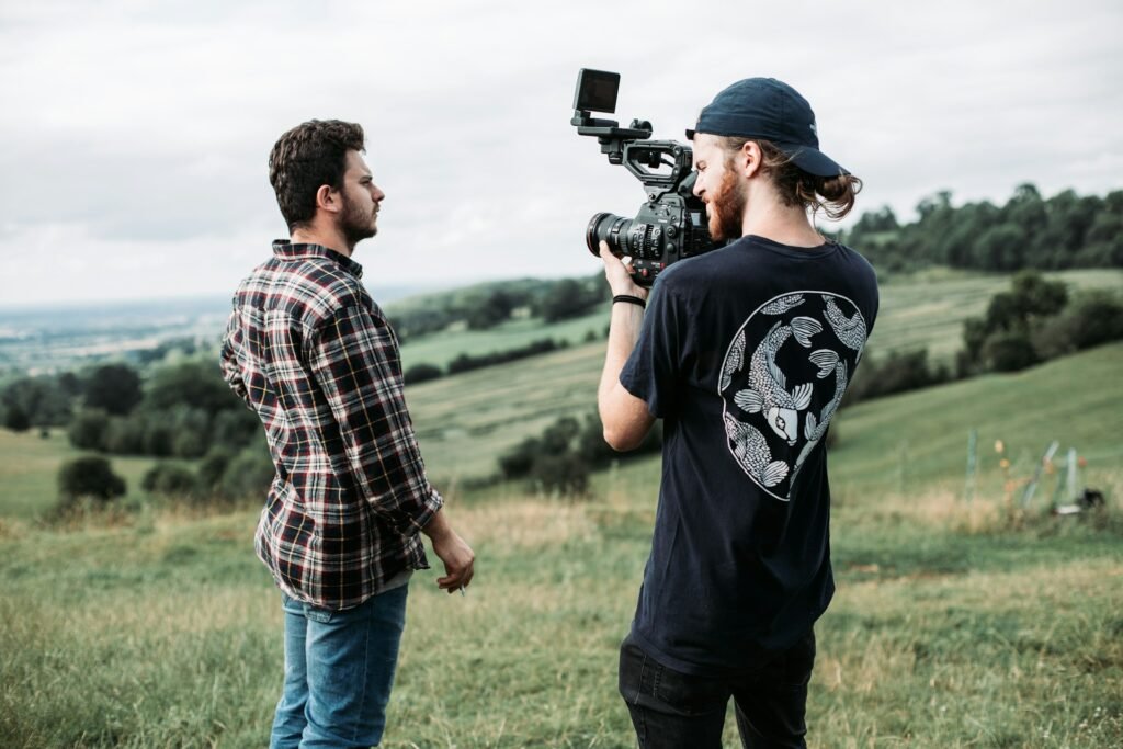 Why Every Man Should Document His Journey | Growth, Legacy & Personal Insight