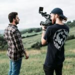 Document your journey / men