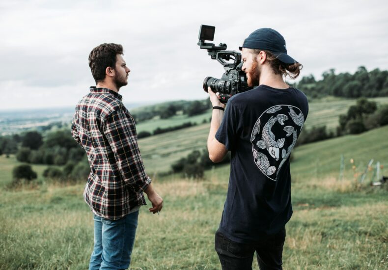 Document your journey / men