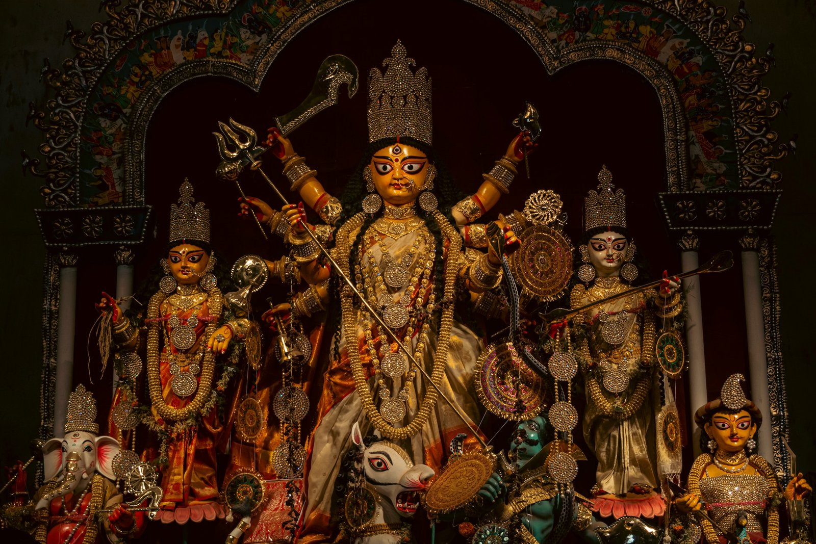 The Science Behind Chaitra Navratri Fasting: Detox, Fat Burning and a Seasonal Reset for Men