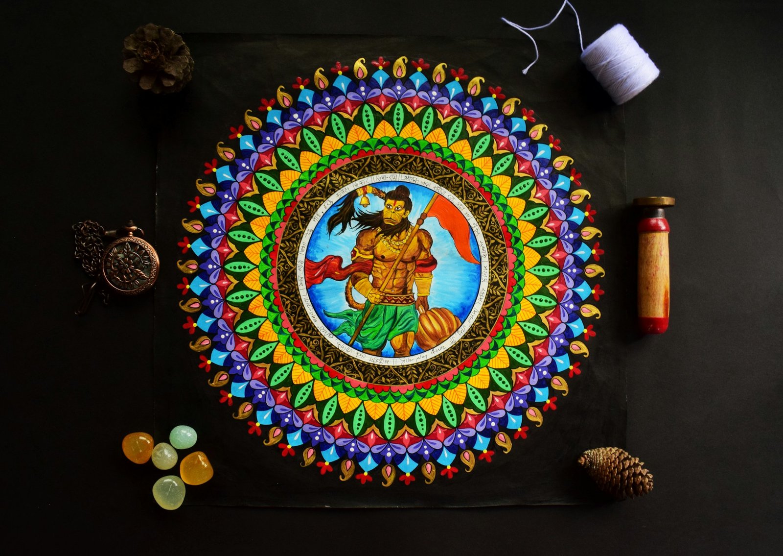 What Is Hanuman Chalisa? Meaning, History, and Why Millions Chant This Powerful Prayer